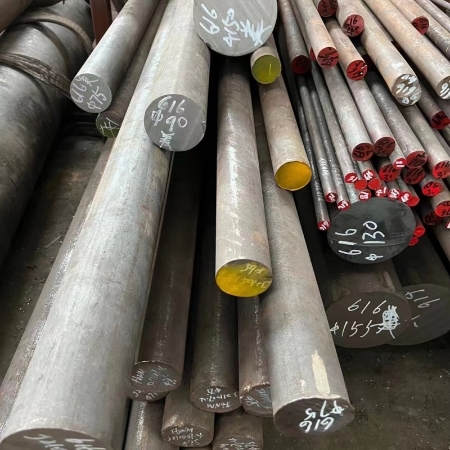 GH3039高溫合金鋼棒 GH3039高溫合金鋼棒