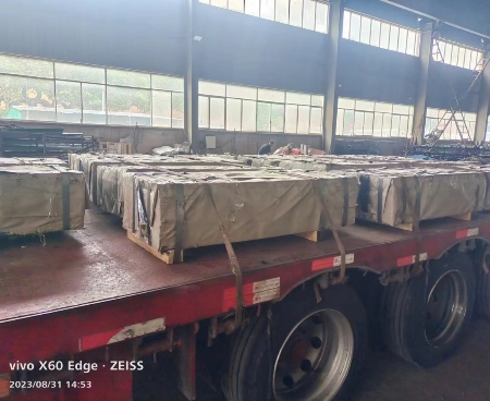 40Mn18Cr3是無磁鋼板 40Mn18Cr3是無磁鋼板