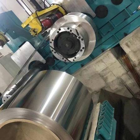 60SI2Mn彈簧鋼帶 60SI2Mn彈簧鋼帶